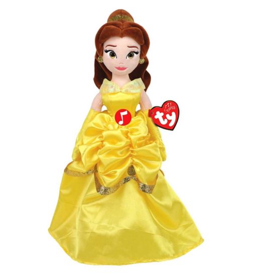 Disney Princess Belle - Medium