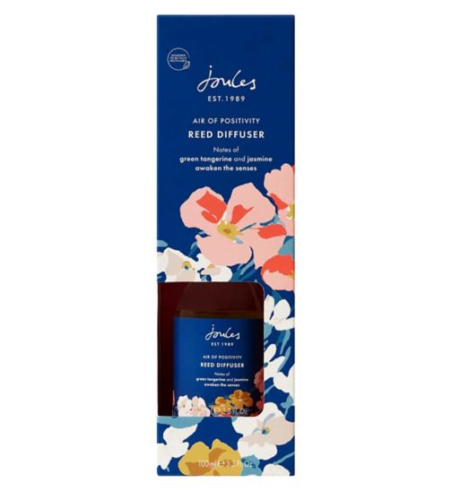 Joules Reed Diffuser 100ml