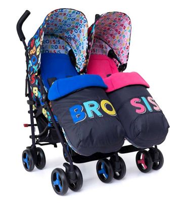 Pushchairs \u0026 Prams | Baby Buggies | Boots