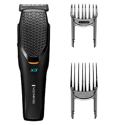 Boots hair shop trimmer