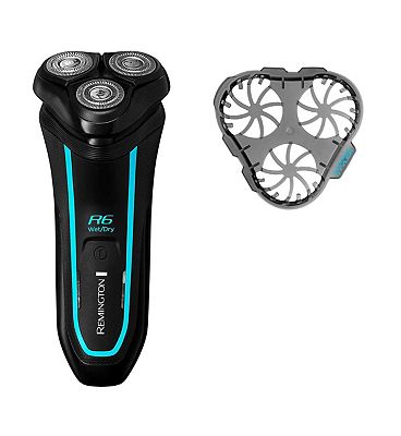 Boots electric outlet shavers