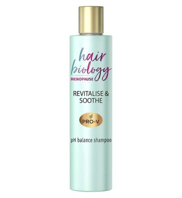 Hair growth & hair loss Pantene Boots