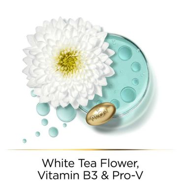 Pantene Hair Biology Menopause Shampoo For Thinning Hair 250ml (5)