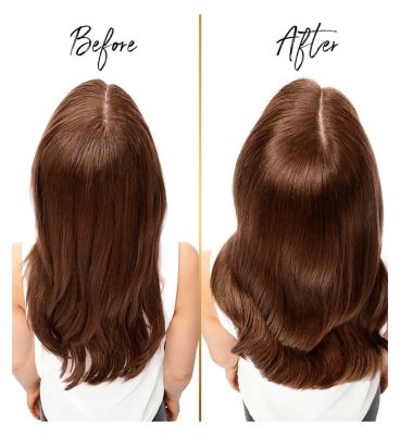 Pantene Hair Biology Menopause Shampoo For Thinning Hair 250ml (7)