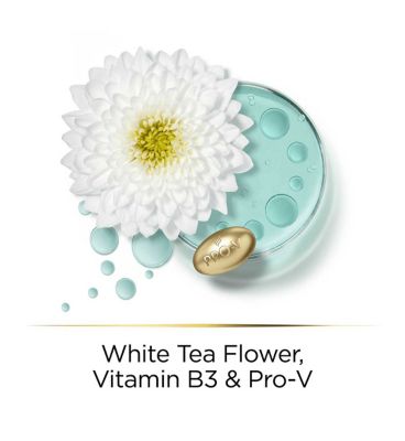 Pantene Hair Biology Menopause Hair Thickening Serum 100ml (3)