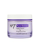 No7 Pure Retinol 1% Night Concentrate