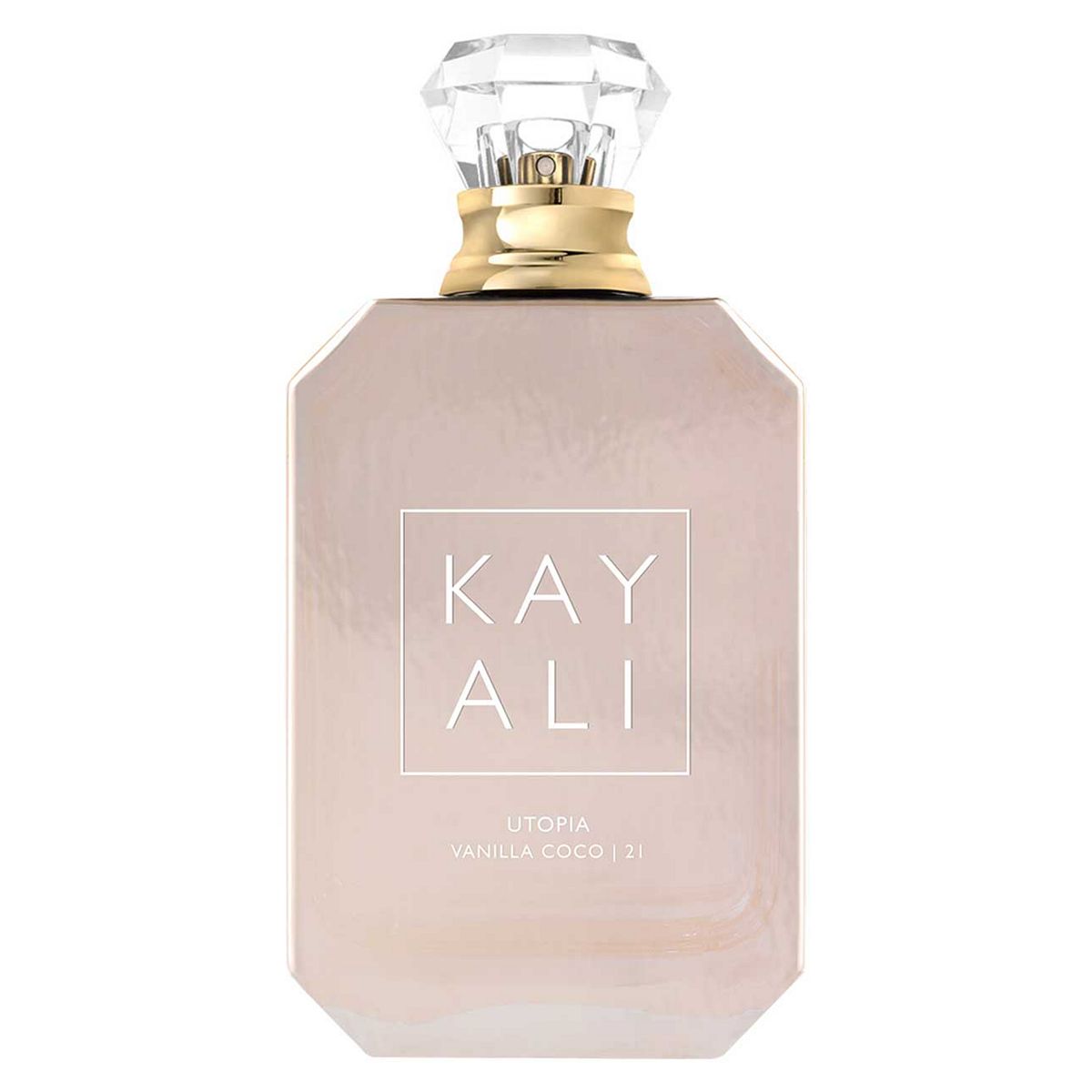 Kayali Utopia Vanilla Coco Eau De Parfum Intense 50Ml