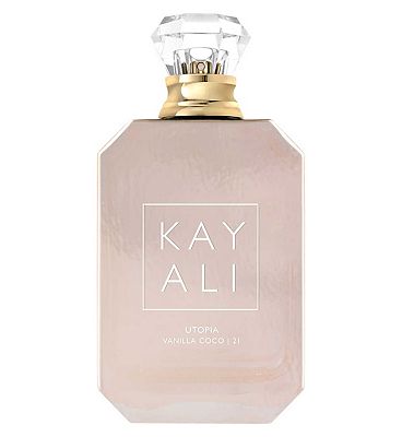 Kayali Utopia Vanilla Coco Eau De Parfum Intense 50ml