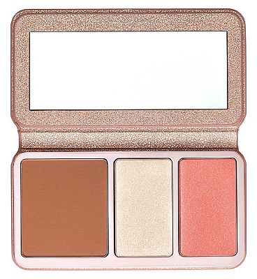 Anastasia Beverly Hills Face Palette - Italian Summer