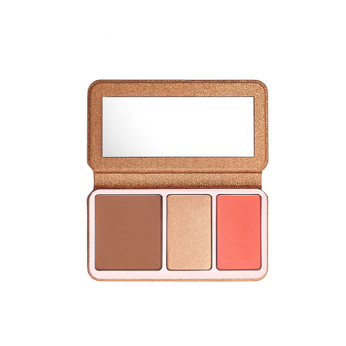 Anastasia Beverly Hills Face Palette -off To Costa Rica