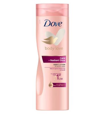 Dove Body Lotions Boots Ireland