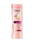 Dove Body Love Care + Radiant Glow Body Lotion 400 ml