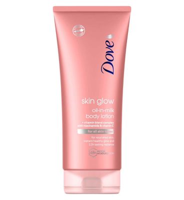Dove Body Lotions Boots Ireland
