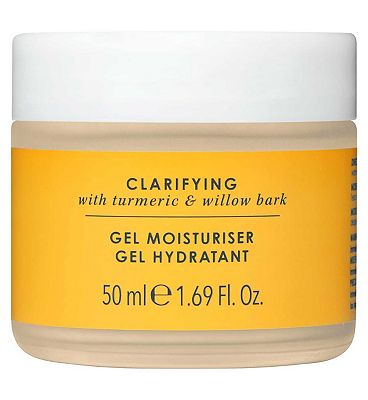 Botanics Clarifying Gel Moisturiser 50ml