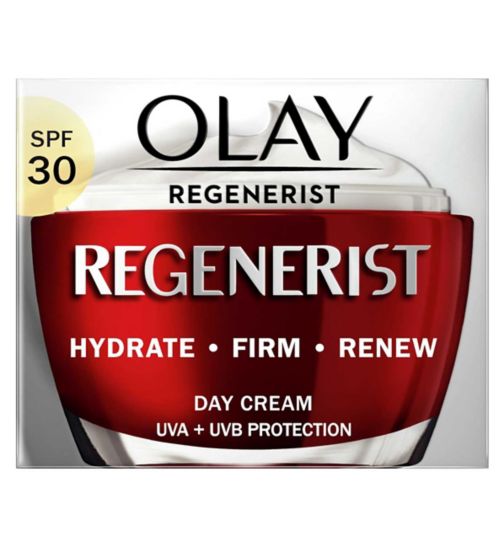 Olay Regenerist Day Face Cream SPF30 50ml