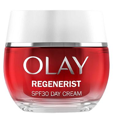 Olay Regenerist Day Face Cream With SPF30 50ml