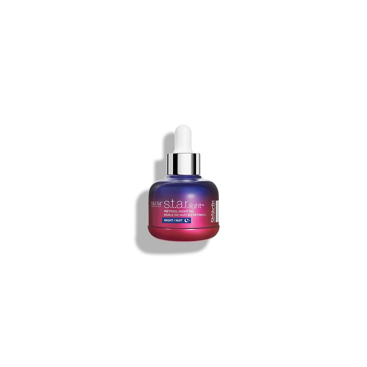 Strivectin S.t.a.r. Light Retinol Night Oil, 30ml