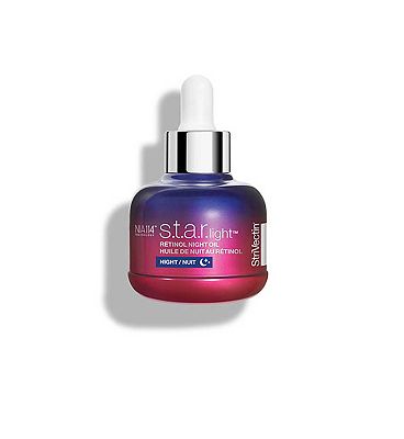 StriVectin  S.T.A.R. Light Retinol Night Oil