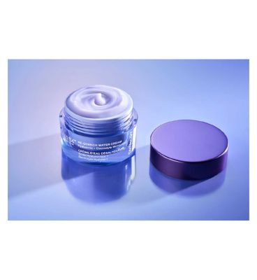 StriVectin Re-quench Water Cream Hyaluronic + Electrolyte Moisturizer (4)