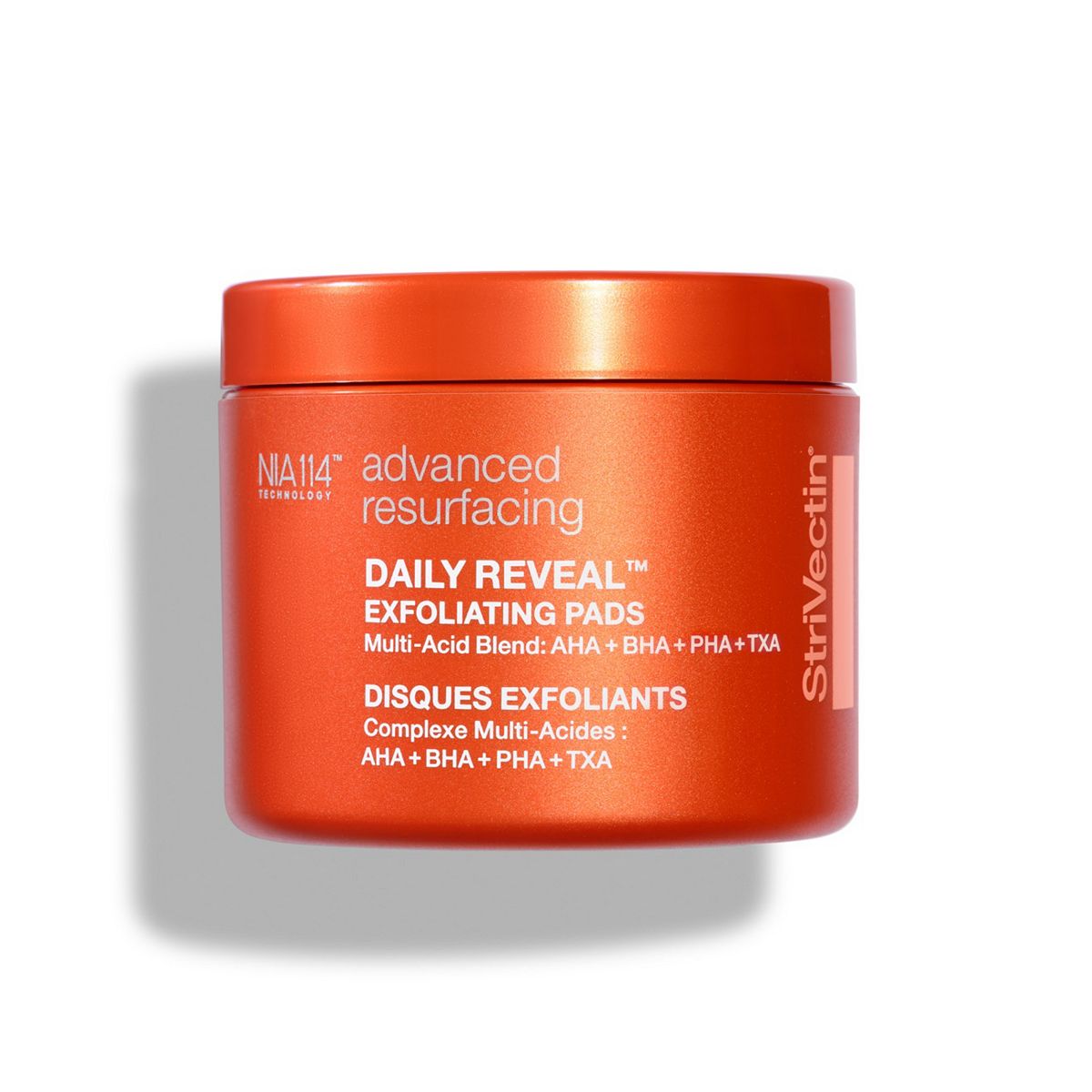 Strivectin Advanced Resurfacing Daily Reveal Exfoliating Pads 60S
