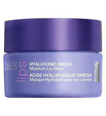 StriVectin Advanced Hydration Hyaluronic Omega Moisture Lip Mask 10ml