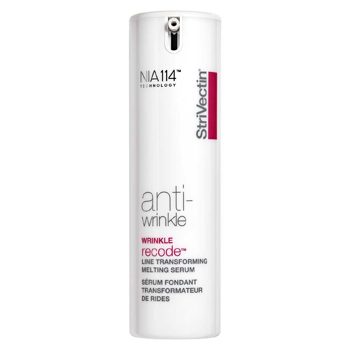 Strivectin Wrinkle Recode Line Transforming Melting Serum 30ml