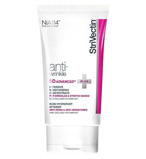 StriVectin Anti-Wrinkle SD Advanced Plus Intensive Moisturizing Concentrate 118ml