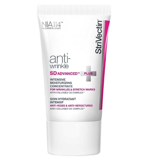 StriVectin Anti-Wrinkle SD Advanced Plus Intensive Moisturizing Concentrate 60ml