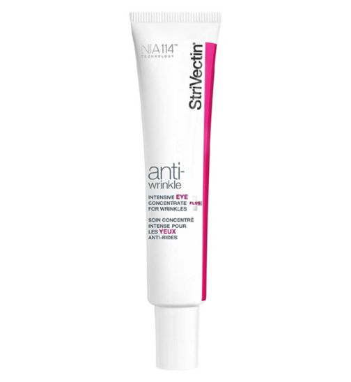 StriVectin Anti-Wrinkle Intensive Eye Concentrate For Wrinkles Plus 30ml