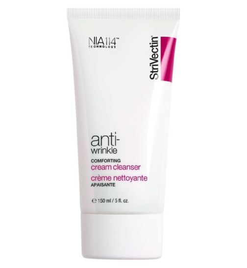 StriVectin Anti-Wrinkle Comforting Cream Cleanser 150ml