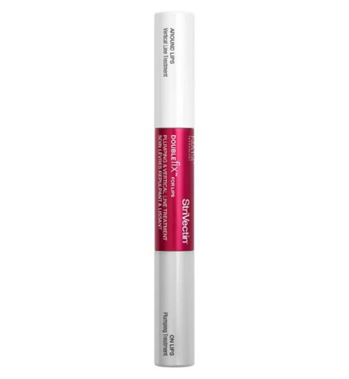 StriVectin Anti-Wrinkle Double Fix For Lips Plumping & Vertical Line Treatment 10ml