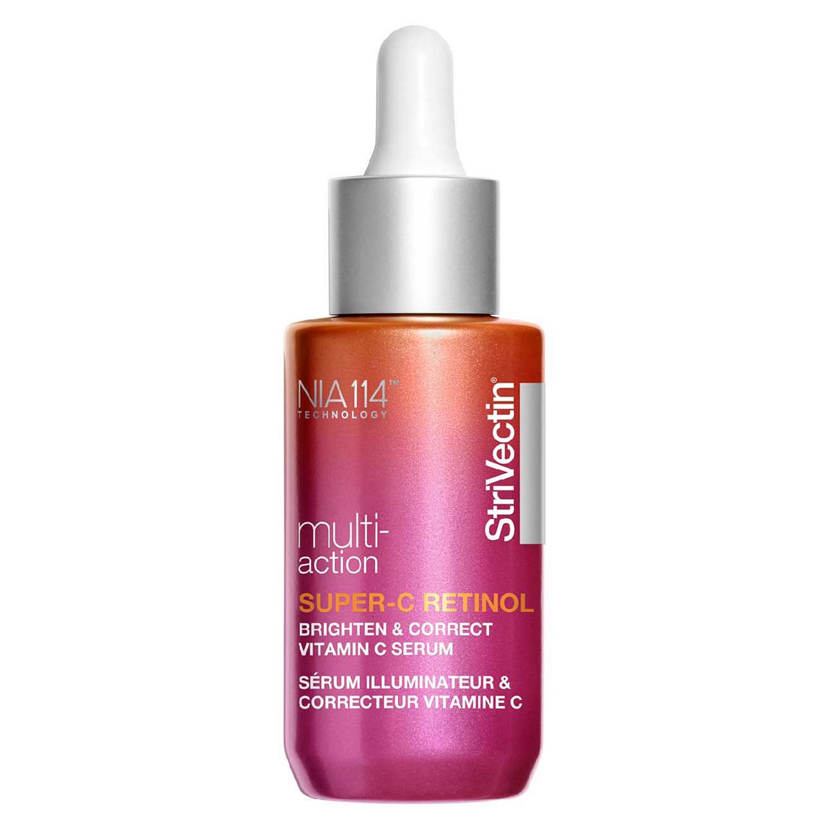 Strivectin Super-C Retinol Brightening & Correcting Serum, 30ml