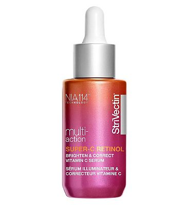 StriVectin Multi-Action Super-C Retinol Brightening & Correcting Serum 30ml