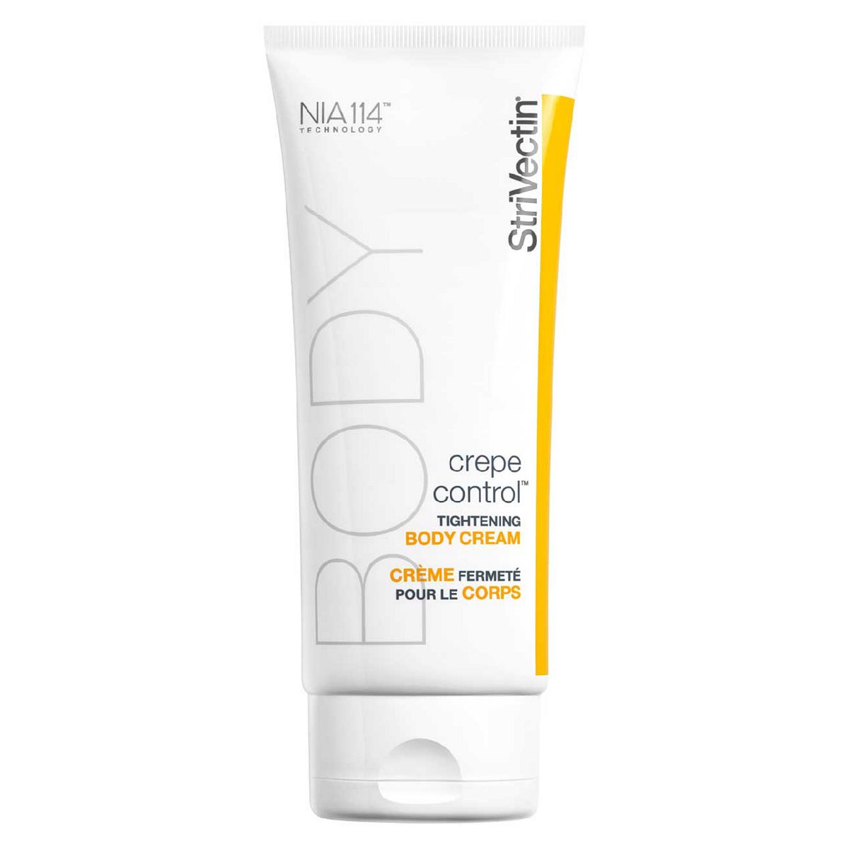 Strivectin Crepe Control Tightening Body Cream, 200ml