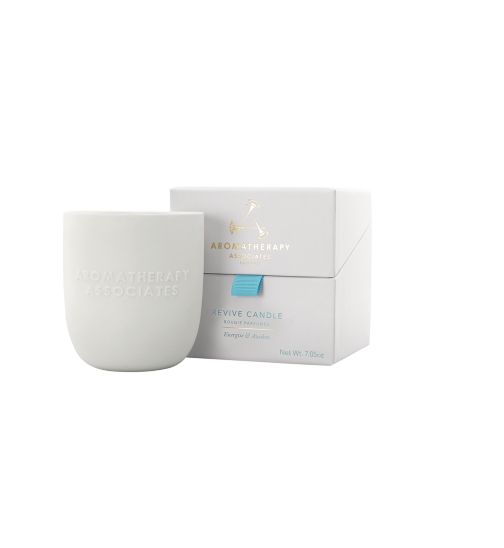 Aromatherapy Associates Revive Candle 200g