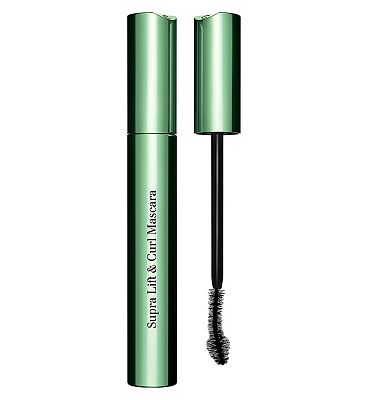 Clarins Supra Lift & Curl Mascara