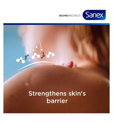 Sanex Expert Skin Health Moisturising Shower Gel 450ml (12)