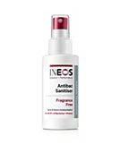 INEOS Hygienics Hand Sanitiser Spray 100ml