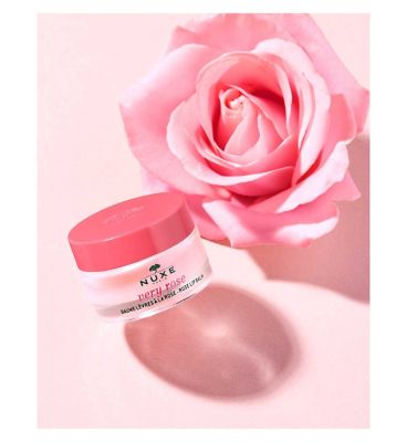 NUXE Very Rose Lip Balm 15g (10)