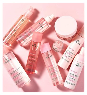 NUXE Very Rose Lip Balm 15g (11)