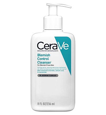 CeraVe Cleansers - Boots