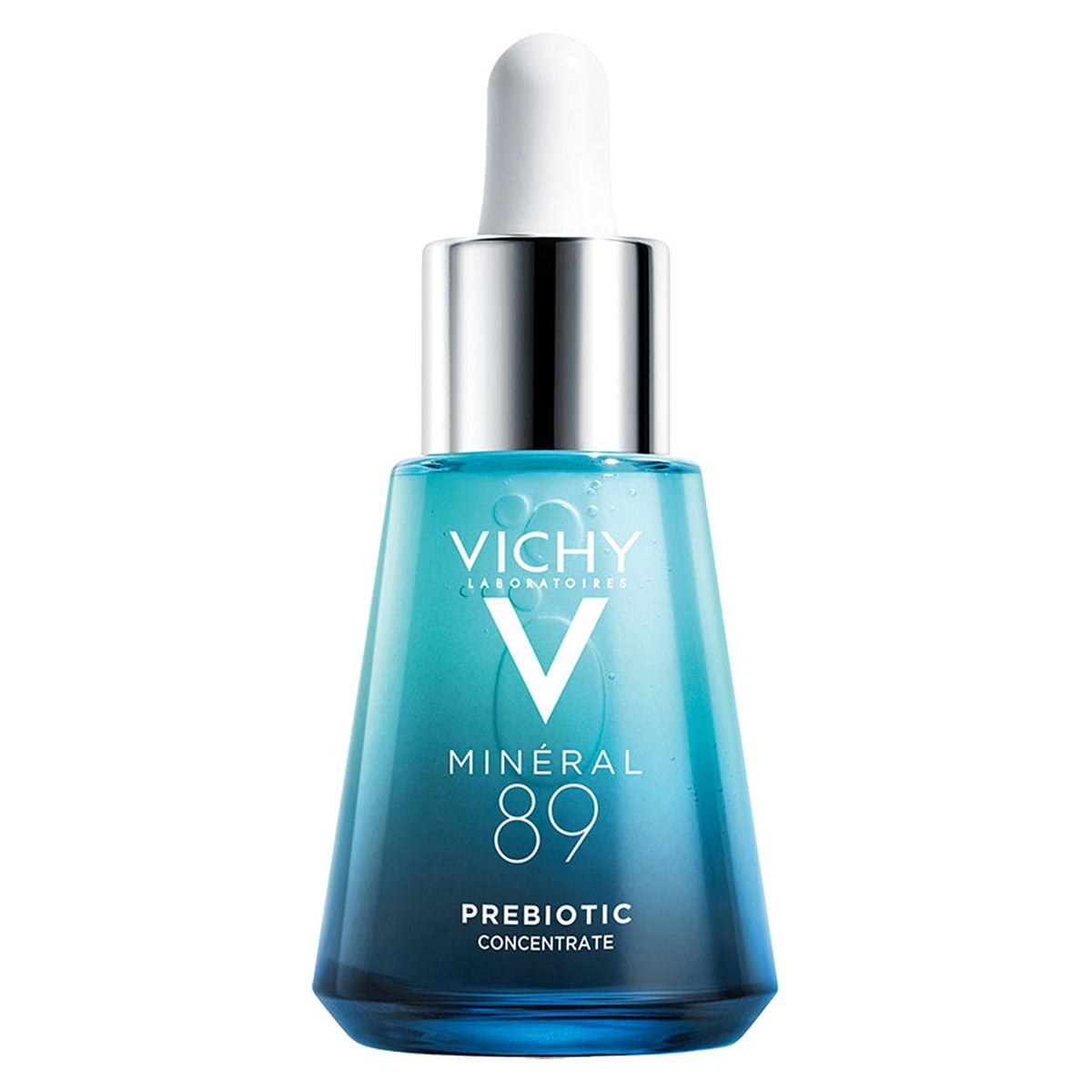 Vichy Minéral 89 Probiotic Fractions Recovery Serum For Stressed Skin 30ml