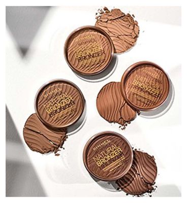 Rimmel Natural Bronzer (2)