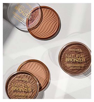 Rimmel Natural Bronzer (3)