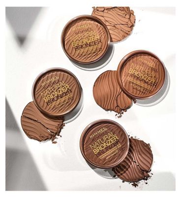 Rimmel Natural Bronzer (4)