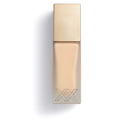 XX Revolution Skin Glow Booster Flame Flame