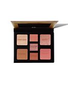 Milani All-Inclusive Eye, Cheek & Face Palette 110 Light to Medium 10.82g