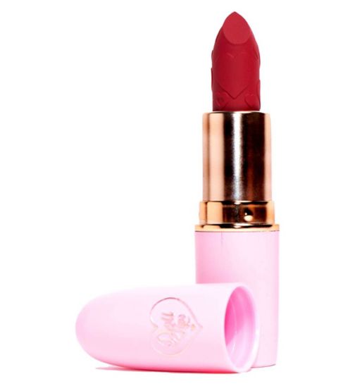 Doll Beauty Red Lipstick Collection