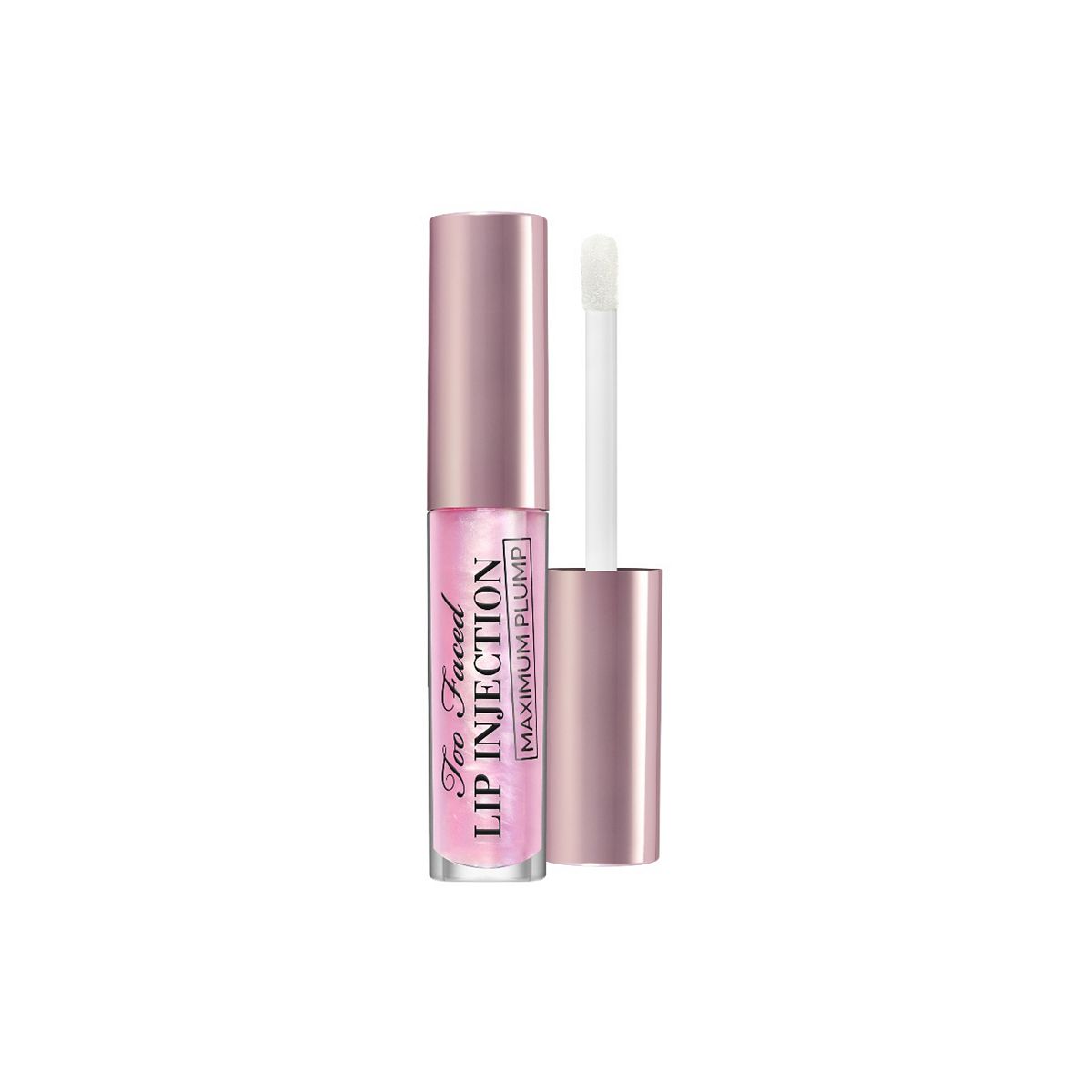 Too Faced Lip Injection Maximum Doll-Size Plumping Gloss 2.8g