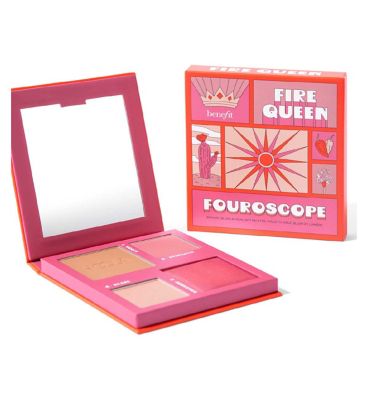 Benefit Face Makeup Products Range Boots Ireland